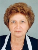 												Виолета Петкова
											