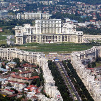 Имотите в Букурещ все още са печеливши