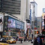 С 61% е нарастнало търсенето на офиси в Ню Йорк за 2010 г.