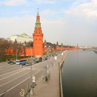 Експерти прогнозират недостиг на търговски площи в Москва