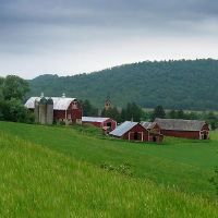 Цените на селските имоти се върнаха на нива от 2004 г.