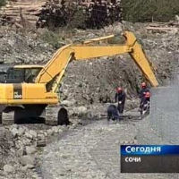 60 милиона рубли вредни плащат строителите за Сочи 2014