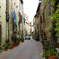 Продават ваканции в Тоскана за 50 хиляди евро