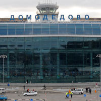 200 хотелски стаи за роднини на жертвите от "Домодедово"