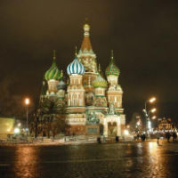 Най-евтинината квартира в Москва около 650 лева