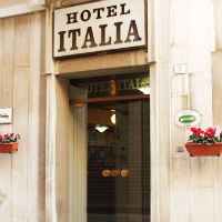 34 хиляди хотела в Италия стачкуват