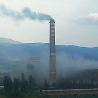 ТЕЦ е основният замърсител на въздуха в Перник