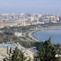 Aзербайджанец се самоуби заради срутен магазин