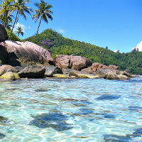 Хилтън купи втори хотел на Сейшелските острови