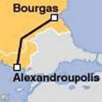 България дължи над 7 милиона евро за Бургас - Александруполис