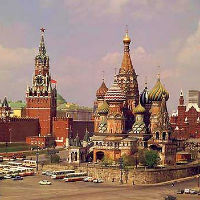 Москва дава 40 милиарда рубли за ремонт на сгради и улици
