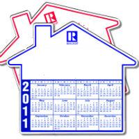 Руснаци създадоха календар на недвижимите имоти