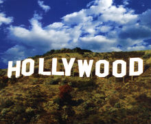 Продават Парти дворец в Холивуд за 7,5 милиона $