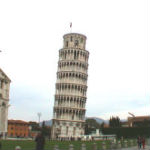 Кулата в Пиза с ново лице в края на март