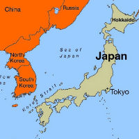 Земетресение разтресе Япония, цунами заля крайбрежието (видео)