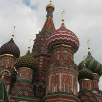 Строят Руска църква в Париж догодина