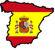 Испания живна - ръст в продажбите от 4 години насам