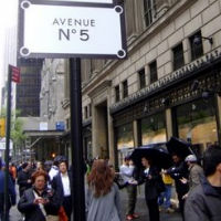 Пето авеню е най-скъпата улица в света