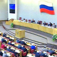 Местят руския парламент в нова сграда?