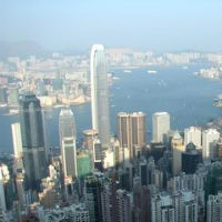 В Хонконг откриват най-високия хотел в света