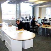 Увеличава се търсенето на офис площи в Лондон