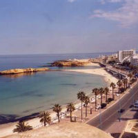 Грандиозен курортен комплекс предвиждат в Тунис