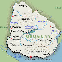800% за 8 години поскъпнала земята в Уругвай