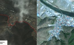 Равносметка: Повече от 150 000 сгради са разрушени в Япония
