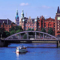 Новите жилища в Хамбург най-скъпи в Германия