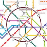Строят московското метро с 30% по-малко пари