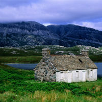 Пазят шотландски имоти от наводнение