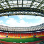 Московският ЦСКА продължава да строи стадион