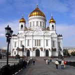 Модерен хотел до катедрала правят в Москва