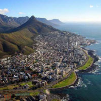 Жилищата в ЮАР по-ценни от други имоти