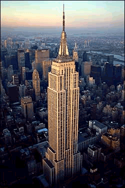 Нов небостъргач ще се строи в Ню Йорк