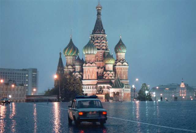 Кметът на Москва иска забрана на неефективните сгради