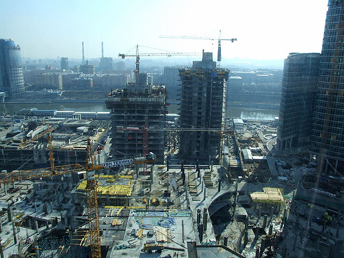 По 230 милиарда рубли годишно за жилища предвижват в Москва