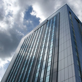 София в топ 10 по офиси в процес на изграждане в Европа и Близкия Изток до 2012