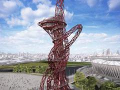 Митал строи конкурент на Айфеловата кула в Лондон