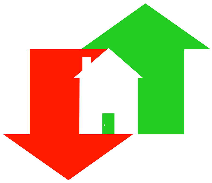 Експерти: Големият спад на жилищния пазар приключи
