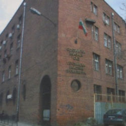 Ремонтират сградата на Софийския съд