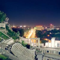 Пловдив копира Велико Търново със Звук и светлина