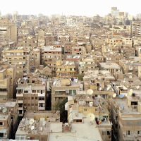 Либия влага 20 млрд. долара в имотен проект в Египет