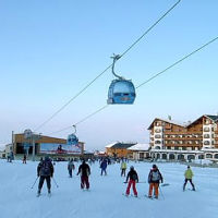 Избират "Най-предпочитан зимен курорт" във Фейсбук