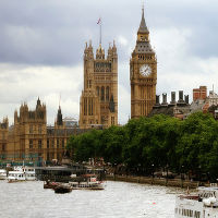 Лондон - Градът с най-скъпи имоти