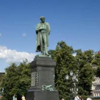 Московчани не дават да се строи около паметника на Пушкин
