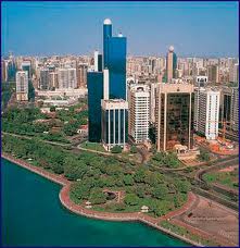 Цените на имотите в Абу Даби са паднали през 2010
