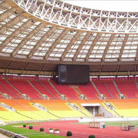 Испански компании ще участват в подготовката на Световното по футбол в Русия