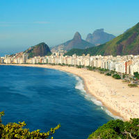 Бразилия очаква трудности с жилищните кредити